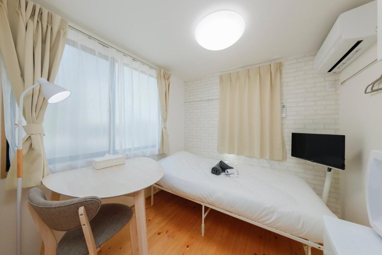 Nakano Five Токіо Екстер'єр фото